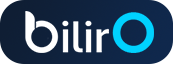 bilirO biliro logo